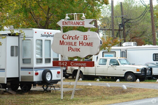 Photo - Circle B Mobile Home Park