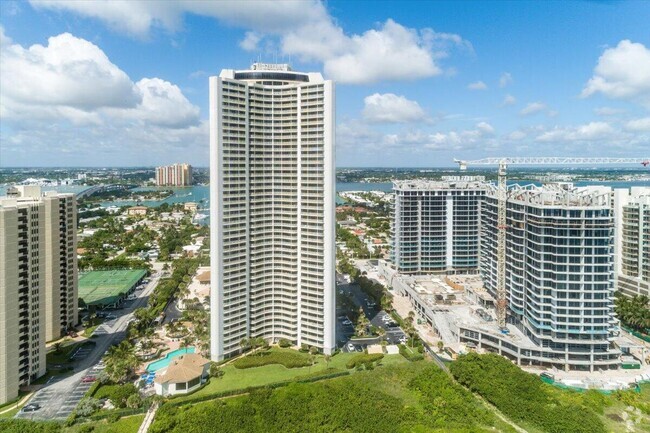 Building Photo - 3000 N Ocean Dr Unit 17-E Rental