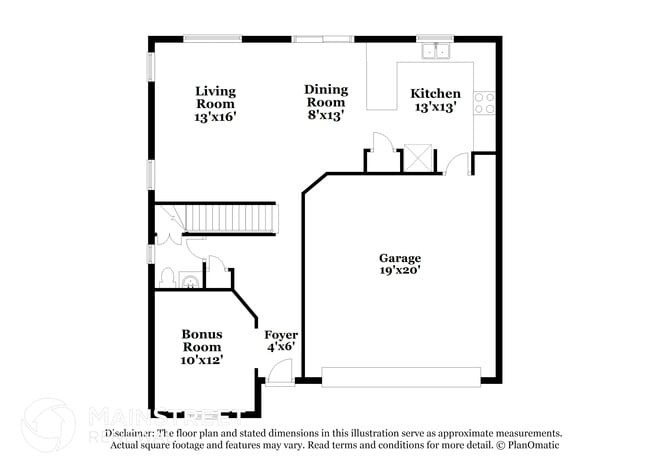 Photo - 12534 E Red Canyon Pl