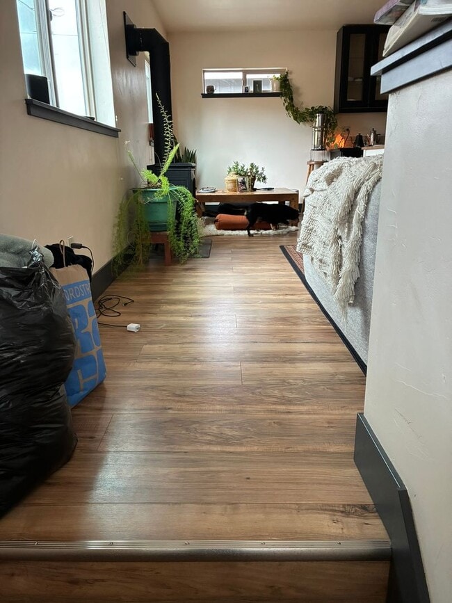 Photo - Charming and secluded Westside Bend apartment