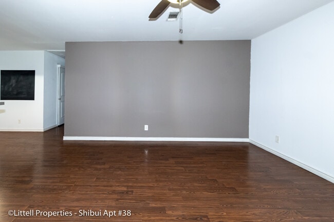 Photo - Shibui Apartments