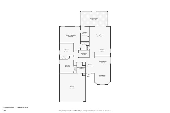 Photo - 1820 Greenbrook Ct