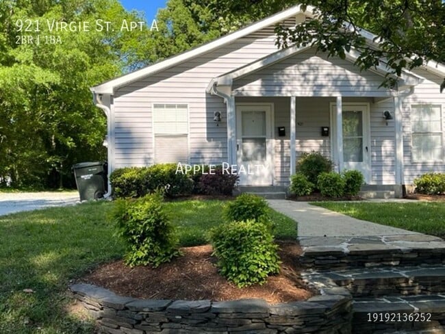 Photo - 921 Virgie St