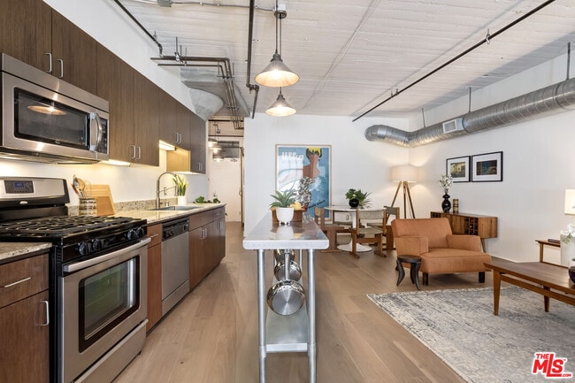 Photo - 200 N San Fernando Rd Unit 208