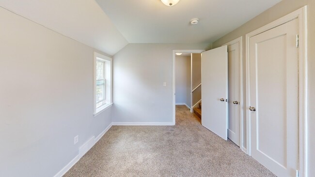Lincoln Park Duplexes