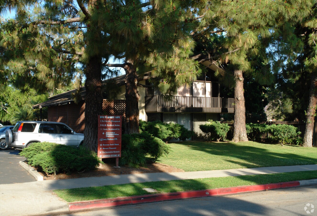 Photo - Hope Gardens