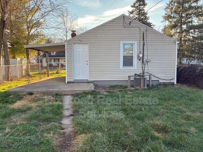 Photo - 2121 Culver Ave