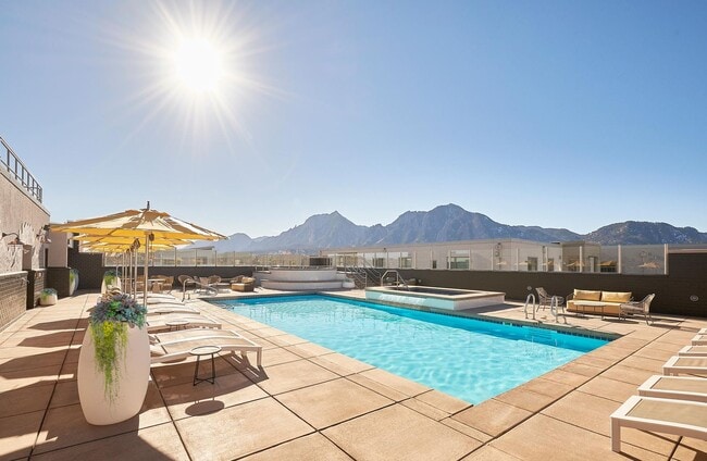 Photo - Modern 1 BDR in Peloton - Ground Floor - Full Accessible