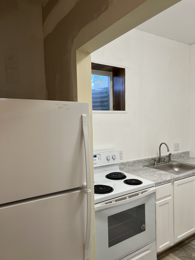 Photo - 520 Harry S Truman Dr Townhome
