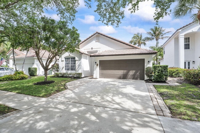 Photo - 981 Delray Lakes Dr