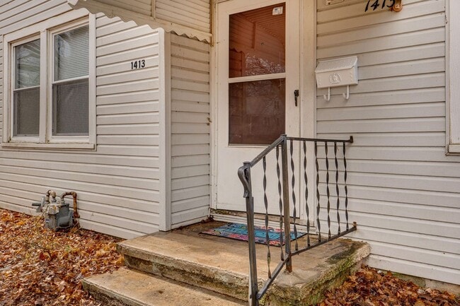Photo - Charming 2 Bed | 1 Bath Home with Updated Interior