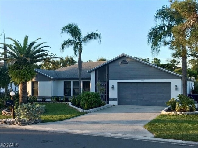 Building Photo - 6645 Wakefield Dr