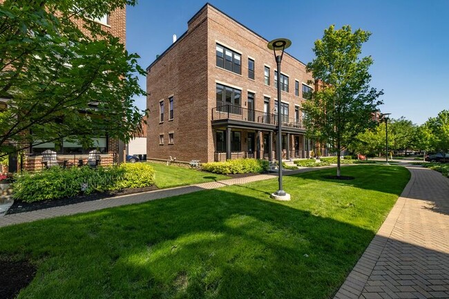 Photo - 297 Auden Ave Townhome