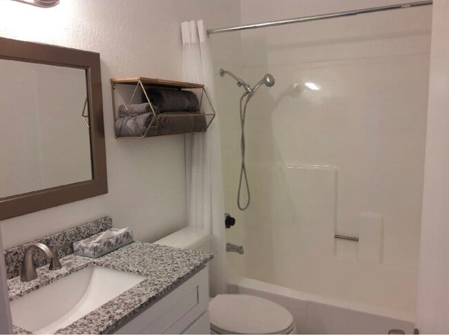 Bathroom 1 - 511 East Brockton Avenue