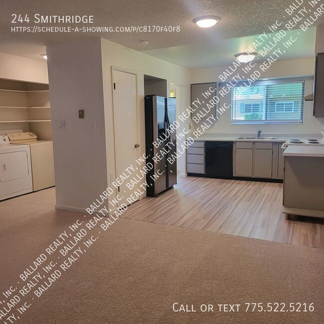 Building Photo - 244 Smithridge- Rental