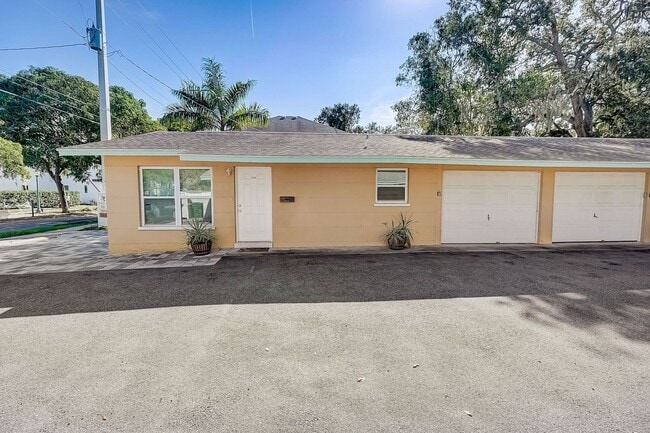 Photo - Downtown Sarasota Unit 616 S Osprey Ave