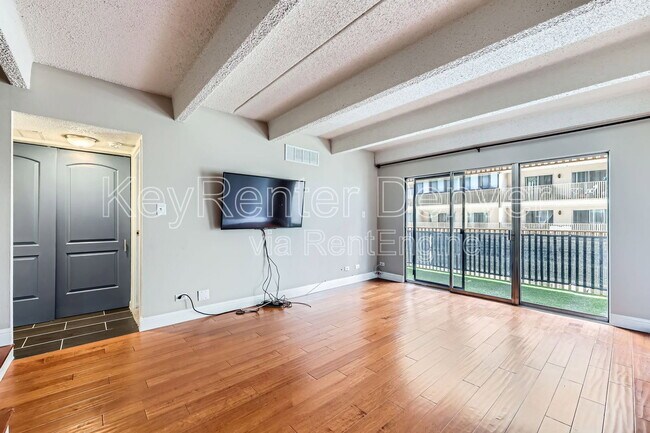 Photo - 8060 E Girard Ave Unit 605