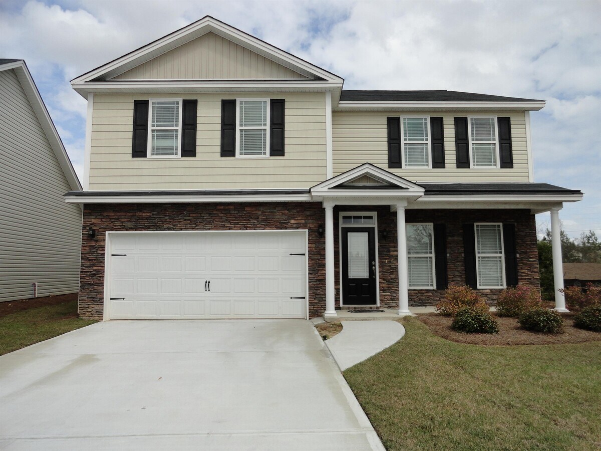 Photo - 107 Pine View Crossing Casa