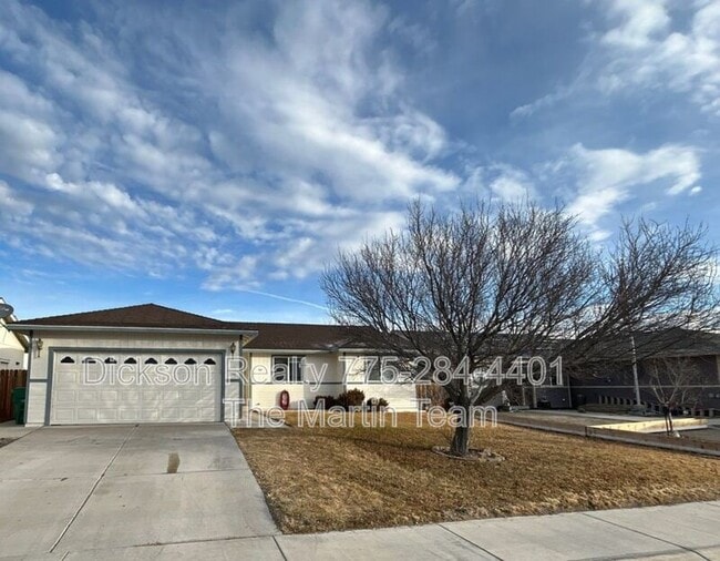 Building Photo - 250 Emigrant Wy