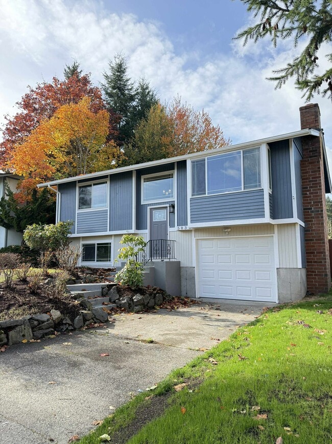 Photo - 5036 N Frace Ave