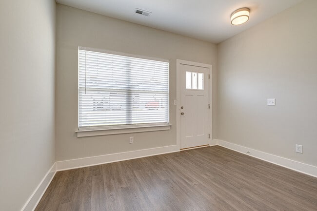 Highland at Hickory Hills Townhomes