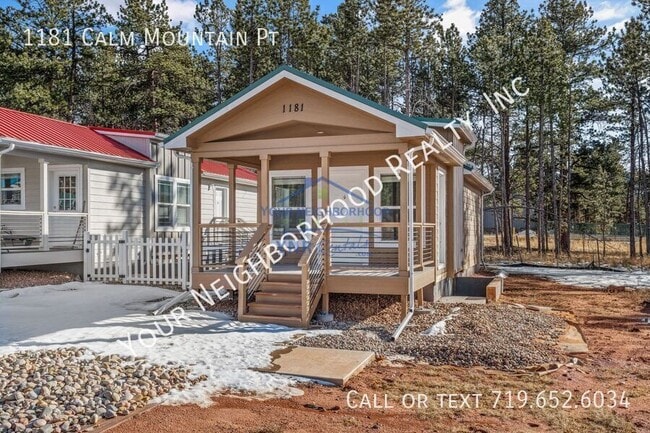 Photo - 1181 Calm Mountain Pt