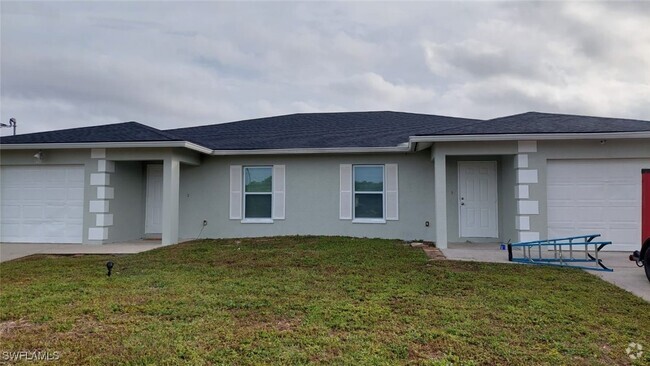 Building Photo - 1407 Hightower Ave S Rental