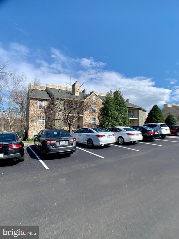 209 Deer Run Apartment Eagleville, PA