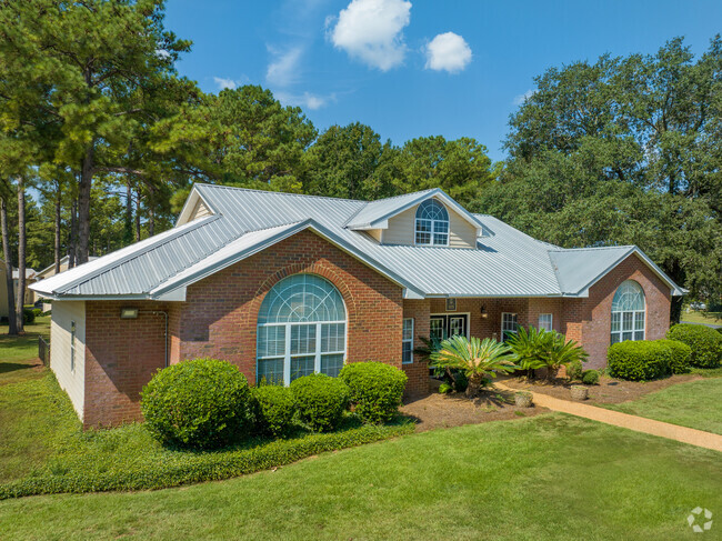 Leasing Office - Princeton Place Apartments