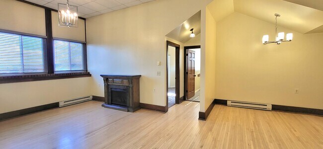 City View Apartments