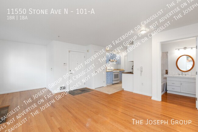 Photo - 11550 Stone Ave N Unit 101-A