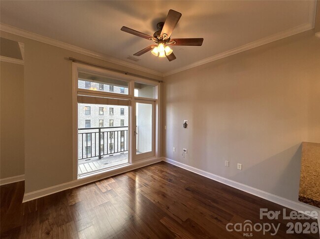 Photo - 230 S Tryon St Unit 603