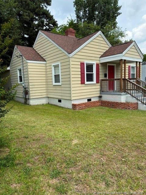 Photo - 113 Mullins Ave