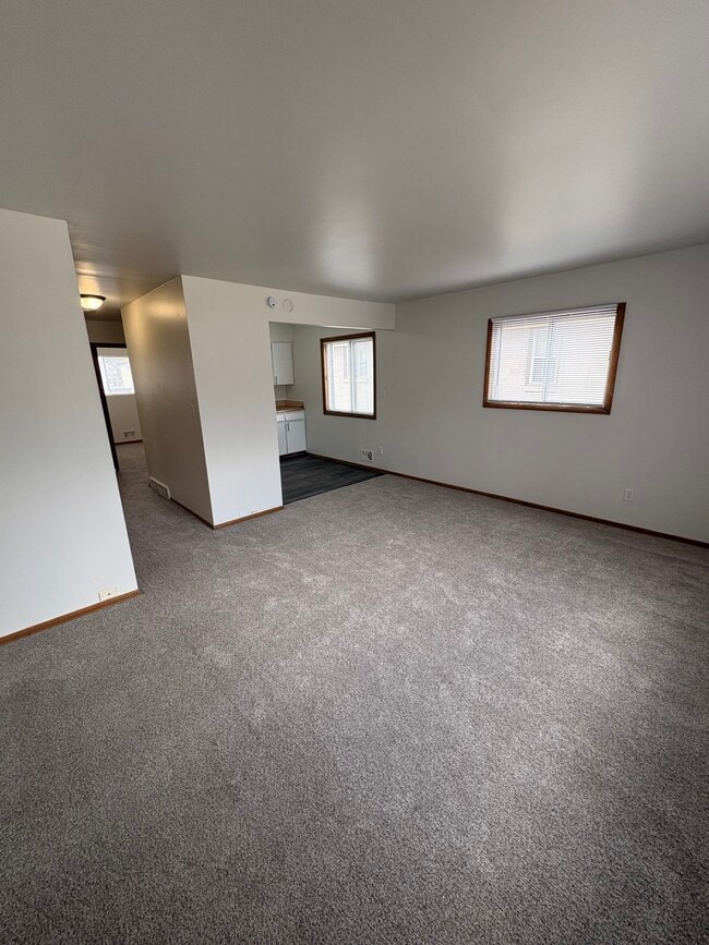 Sala de estar - 8641 W Lapham St Unidad 2