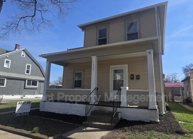 Photo - 1235 Huestis Ave Unit Apt A