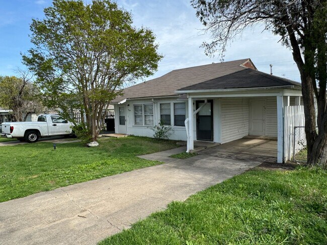722 Sutton Dr Unidad B