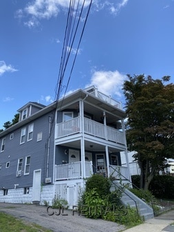 Building Photo - 15 Porter St Rental