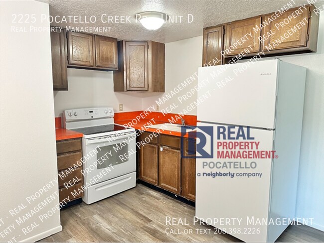 Photo - 2225 Pocatello Creek Rd Unit D