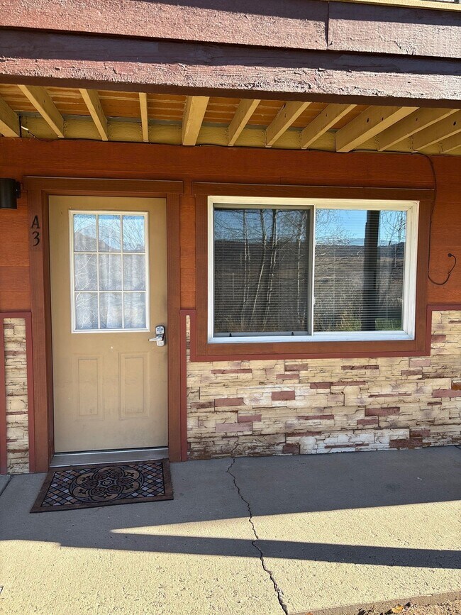 Photo - 3295 Apres Ski Way Unit A3