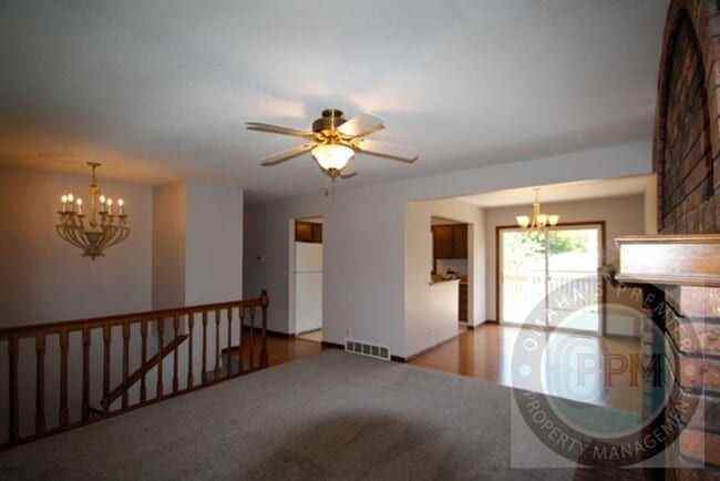 Photo - Discover a spacious 3Bd/2.5Ba home