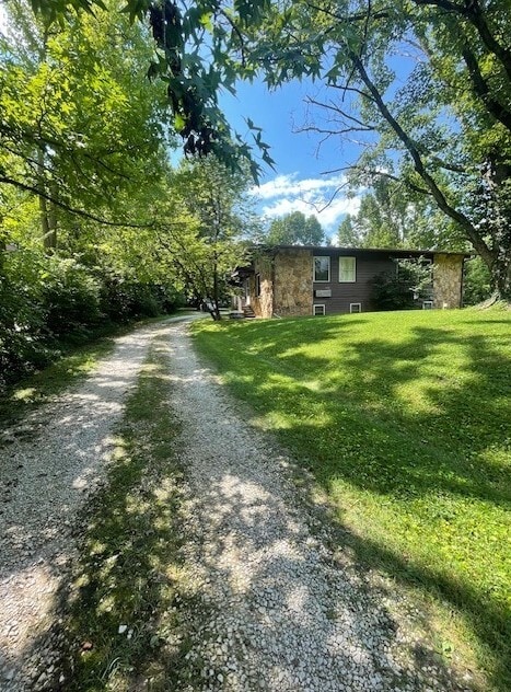 Building Photo - 4225 N Kinser Pike Rental