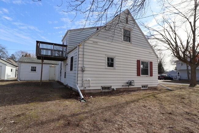 Photo - Refurbished 4-Bedroom Home