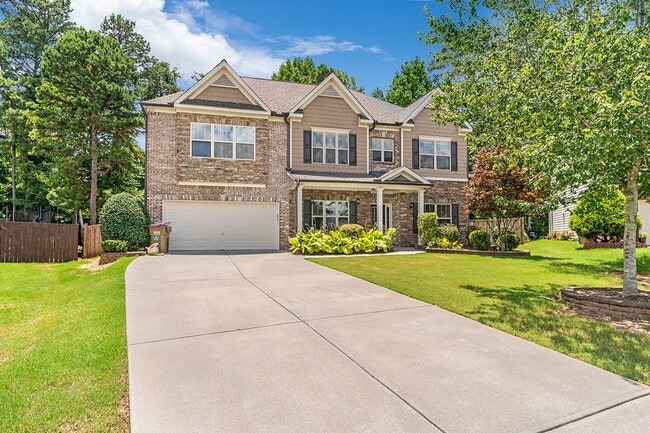 2635 Azalea Bluff Dr
