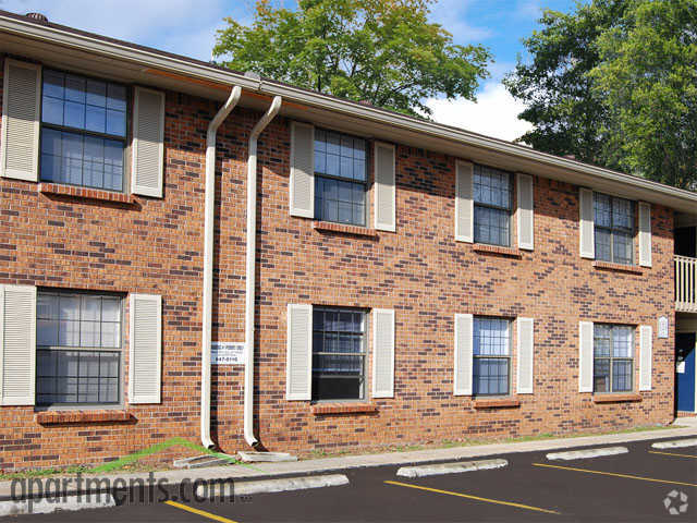 Concord Village Apartments For Rent in Clarksville, TN | ForRent.com