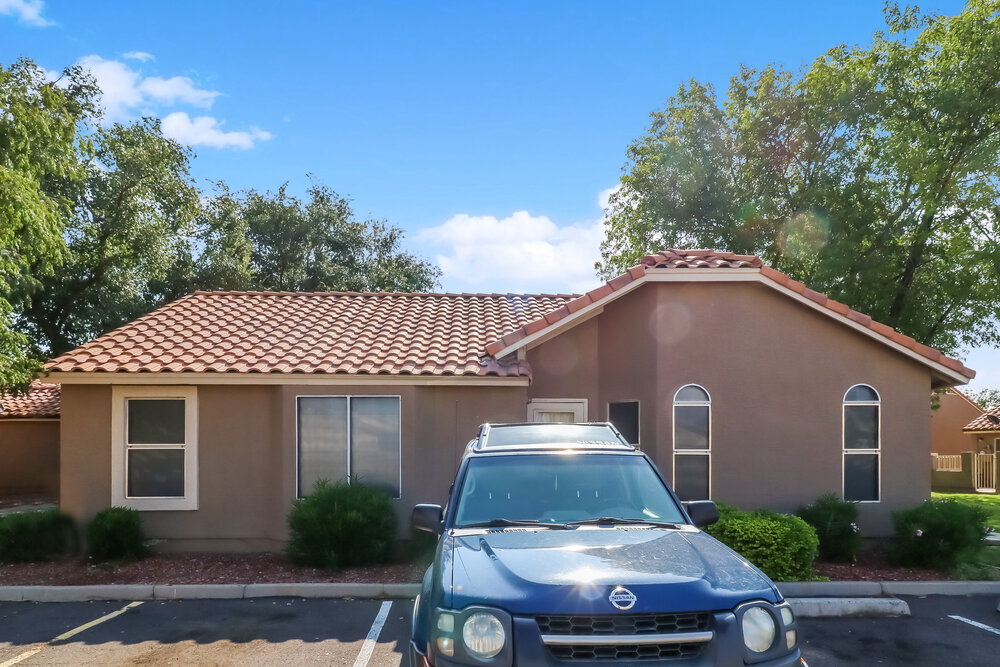 Photo - 7040 W Olive Ave House