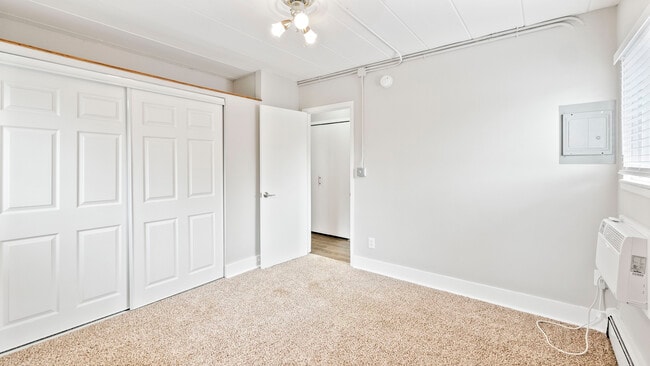 A1 - One Bedroom