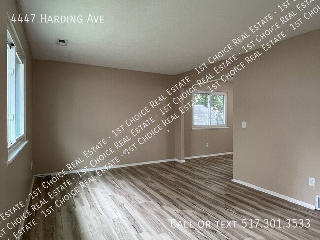 4447 Harding Ave