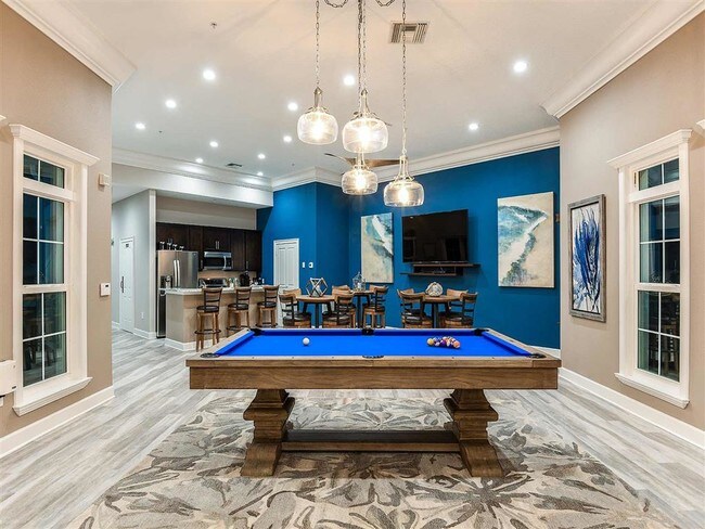 Photo - Fountain Villas Apartments