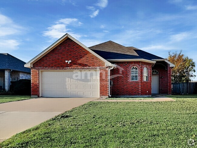 Building Photo - 519 Redbud Dr Rental