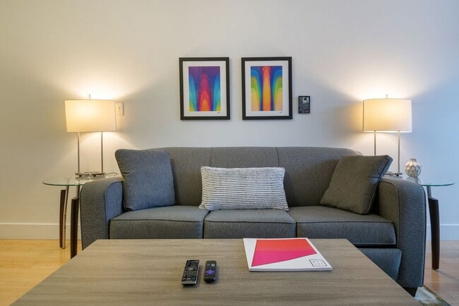 *Pictures are representative samples of the advertised unit. In some cases, the actual units you to - 1108 Boylston St